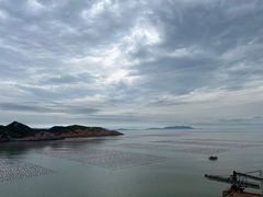 -北岐滩涂