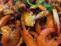 -青木岚小海鲜•小龙虾(友谊店)