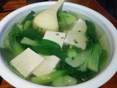 -盛天毛血旺非遗美食(观音桥店)