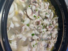 -周渝食惦酸菜鱼(青浦店)