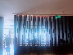 -白云湖畔酒店-湖畔餐厅