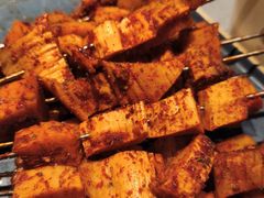 -青海名吃尕张娃非遗烤肉(城中店)