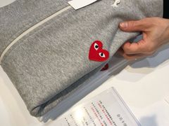 -COMME des GARCONS(银座三越店)