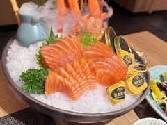 -德川家日本料理(顺义华联店)