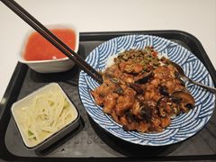 -乡村基(双流时代奥特莱斯餐厅)