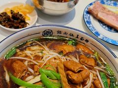 -镇南锅盖面馆(解放路店)