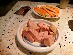 -红九格老火锅(三峡广场店)