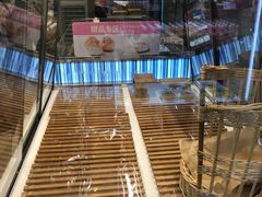 -巴黎贝甜(熙悦汇店)