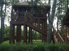 -南宫温泉水世界