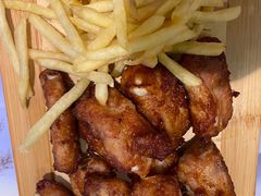-松沪名灶·豆浆鱼头·新上海菜(飞航吾悦广场店)