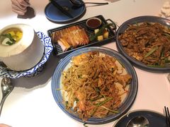 -BetterThai 泰加(苏州中心店)