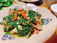 -缘生态云南菜·野生菌庭院餐厅(华侨城店)