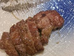 -江户家·日本料理·铁板烧(汉江东路店)