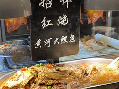 -河北宾馆·香溢自助餐(裕华店)