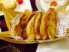 -92°C俄式厨房(中央大街店)