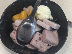 -鲜芋仙(观音桥大融城LG店)