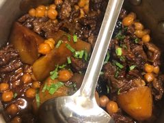 -阿拉丁新疆风味餐厅·清真(罗廊巷店)