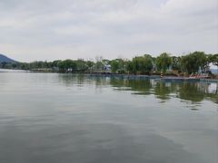 -东钱湖旅游度假区