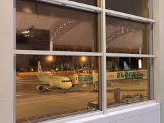 -银川河东国际机场