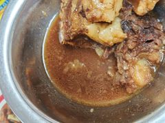 -阿秋牛排(湖心街店)