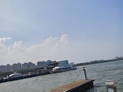 -金鸡湖景区