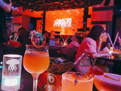 -MOSSO音乐酒吧·live house(南京旗舰店)