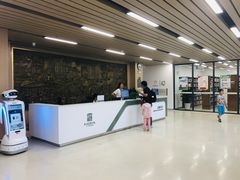 -李沧区图书馆(金液泉路馆)