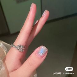 -妙睫屋日式美甲美睫