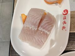 -佰味龙自助烤肉火锅(寮步店)