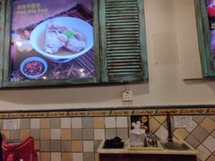 -松發肉骨茶(克拉码头店)