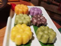 -马灯部落·西湖边的创意山景餐厅(虎跑动物园店)