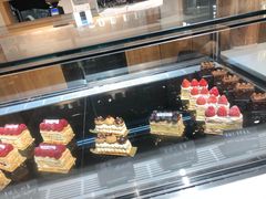 -GUCCI(南京德基店)