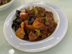 -日照大牌檔•小船海鲜(万平口店)