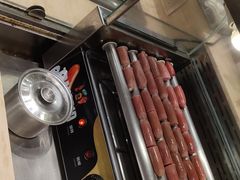 -诺丁牛排披萨自助餐厅(汕头苏宁店)