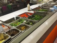 -油梨树 AVOCADO TREE(亮马桥店)