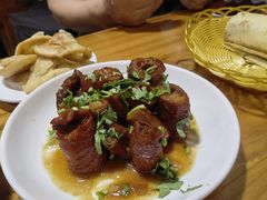 -老济南民间小吃·传统鲁菜(芙蓉街店)