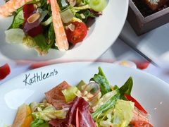 -Kathleen's Waitan 凯圣琳江景西餐厅(外滩店)