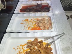 -哆来咪火锅烤肉自助(牌楼店)