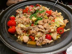-蛙三泡椒牛蛙(万象城店)