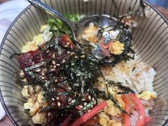鳗鱼饭-一吉焼鸟·FOUNDER(桂林路店)