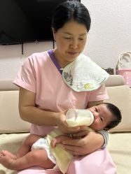-喜悦母婴护理