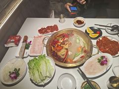 -小龙坎火锅(仓山万达店)