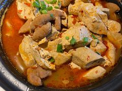 臭大元肥肠-扬州狮子楼·非遗淮扬菜(东关街店)