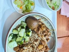 -菊儿人家·北京胡同菜(南锣鼓巷店)