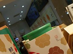 -泸溪河桃酥(秦淮夫子庙一店)