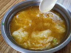 -荣巷小馄饨(荣巷店)