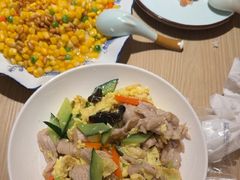 -同合居·非遗东北菜(王府井店)