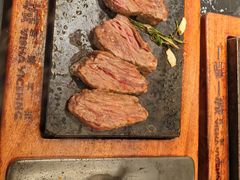 -一沙一城·岩烤牛扒(深圳首店)