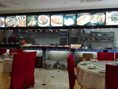 -西城饭店南京菜(新浦路店)