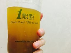 -1点点(丰盛町店)